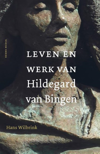Leven en werk van Hildegard van Bingen, Hans Wilbrink - Paperback - 9789089722461