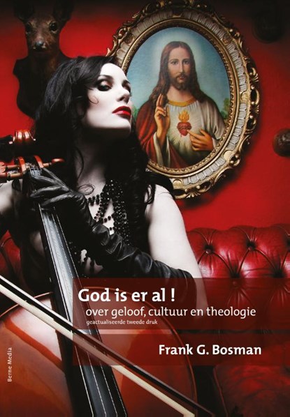 God is er al!, Frank G Bosman - Paperback - 9789089722621