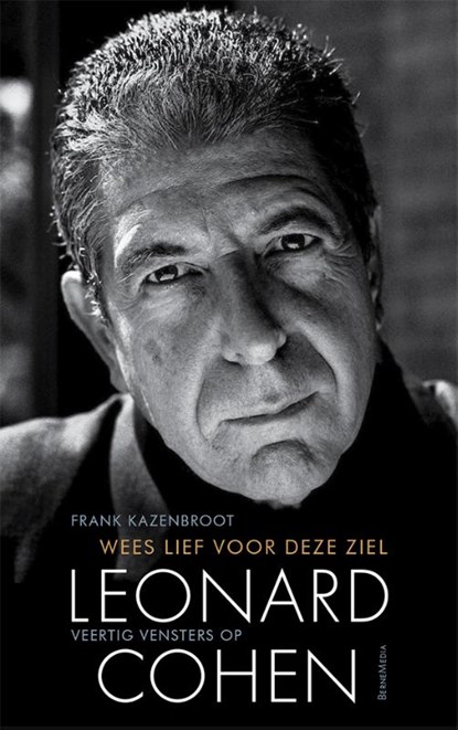 Wees lief voor deze ziel, Frank Kazenbroot - Paperback - 9789089722645