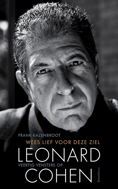 Wees lief voor deze ziel, Frank Kazenbroot - Ebook - 9789089722652