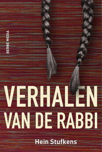 Verhalen van de rabbi, Hein Stufkens - Paperback - 9789089722744
