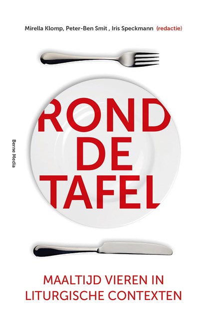 Rond de tafel, niet bekend - Ebook - 9789089722959
