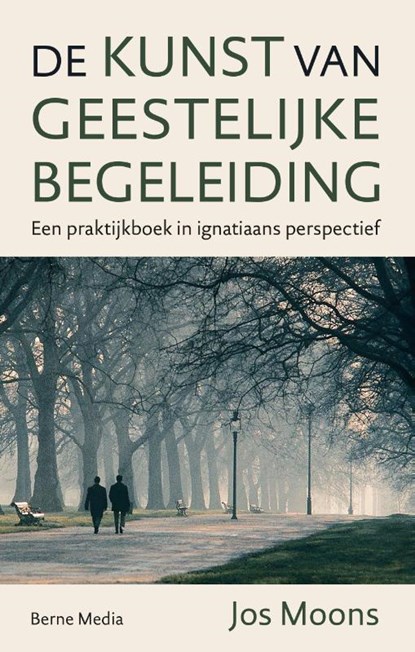 De kunst van geestelijke begeleiding, Jos Moons - Paperback - 9789089723031