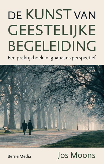 De kunst van geestelijke begeleiding, Jos Moons - Ebook - 9789089723048