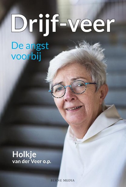 Drijf-veer, Holkje van der Veer - Paperback - 9789089723406