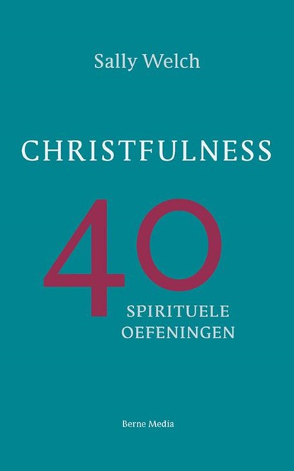 Christfulness, Sally Welch - Paperback - 9789089723673