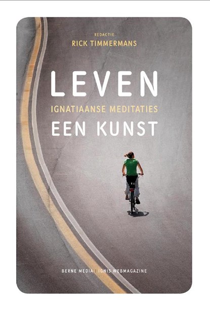 Leven, een kunst, Rick Timmermans - Paperback - 9789089723741