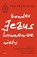 Zonder Jezus kunnen we niets, Paus Franciscus ; Gianni Valente - Paperback - 9789089723932