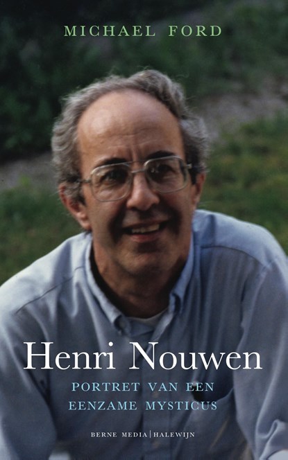 Henri Nouwen, Michael Ford - Ebook - 9789089724090