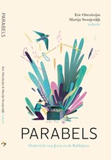 Parabels - Eric Ottenheijm ; Martijn Stoutjesdijk - 9789089724281