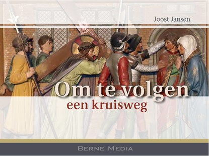 Om te volgen, Joost Jansen - Paperback - 9789089724366
