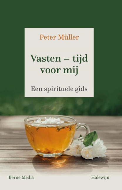 Vasten - tijd voor mij, Peter Müller - Paperback - 9789089724403
