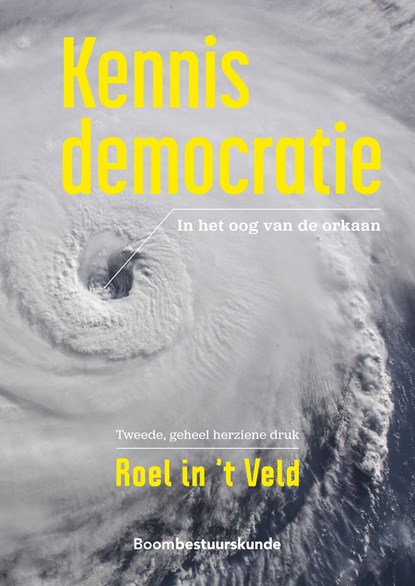 Kennisdemocratie, Roel in 't Veld - Ebook - 9789089748348