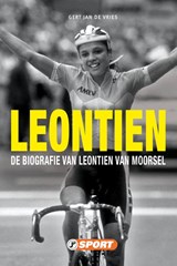 Leontien, Gert Jan de Vries -  - 9789089750358