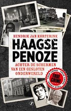 Haagse penoze | Hendrik Jan Korterink | 