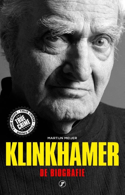 Klinkhamer, Martijn Meijer - Paperback - 9789089750587