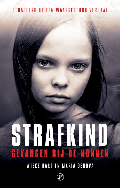 Strafkind, Wieke Hart ; Maria Genova - Ebook - 9789089750709