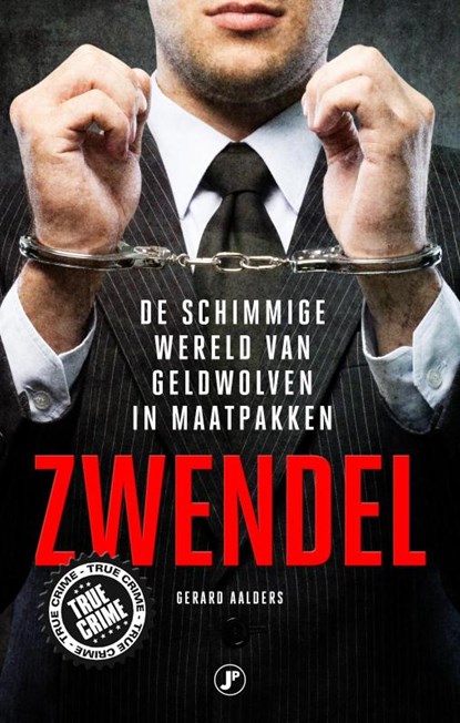 Zwendel, Gerard Aalders - Paperback - 9789089750785