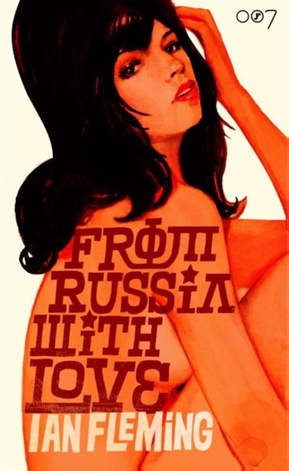 From Russia with love, Ian Fleming - Ebook - 9789089750877