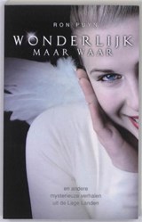 Wonderlijk maar waar - PUYN, Ron - 9789089751225