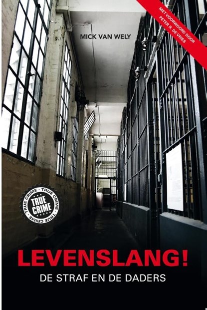 Levenslang!, Mick van Wely - Ebook - 9789089752888