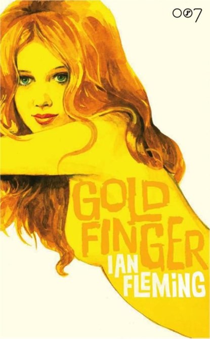 Goldfinger, Ian Fleming - Ebook - 9789089753311