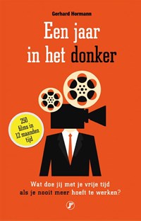 Een jaar in het donker | Gerhard Hormann | 