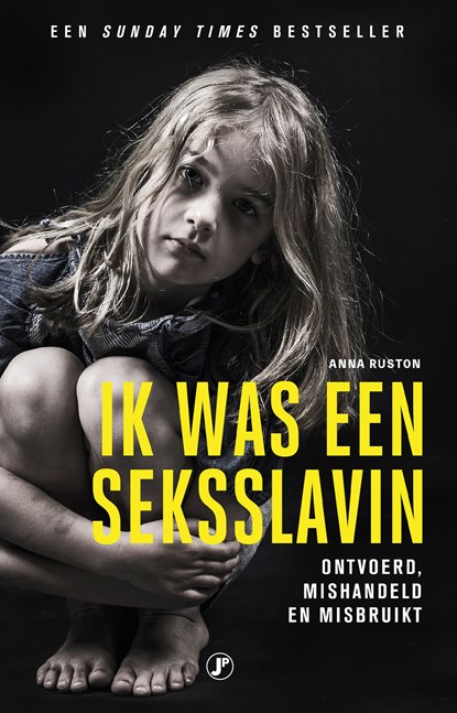 Ik was een seksslavin, Anna Ruston - Ebook - 9789089753793
