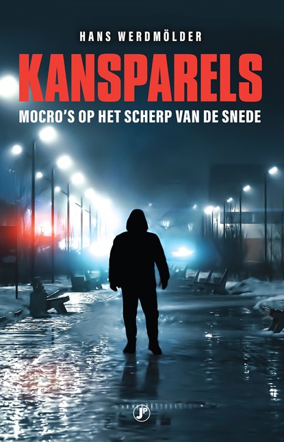 Kansparels, Hans Werdmöller - Ebook - 9789089753854