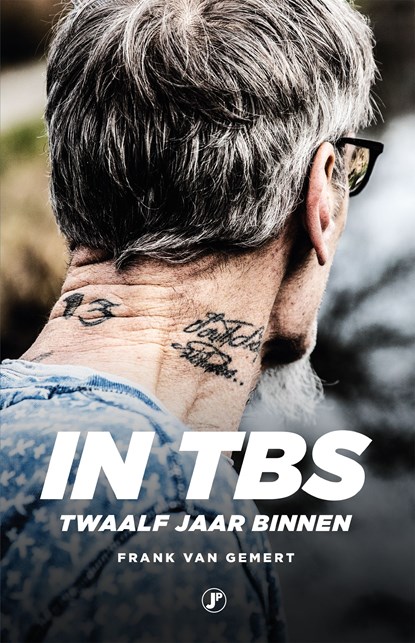 In TBS, Frank van Gemert - Ebook - 9789089753861