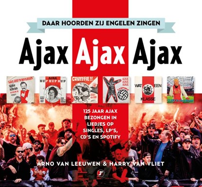 Daar hoorden zij engelen zingen, Arno van Leeuwen ; Harry van Vliet - Gebonden - 9789089754370
