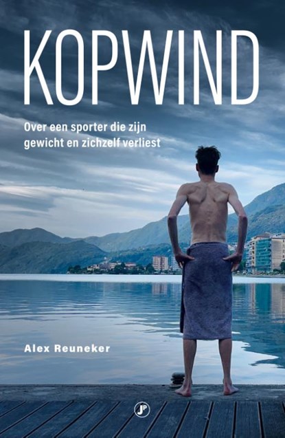 Kopwind, Alex Reuneker - Paperback - 9789089754578