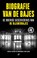 Biografie van de bajes, Gerlof Leistra ; Annemarie van Ulden - Paperback - 9789089754806