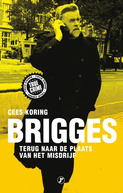 Brigges, Cees Koring - Ebook - 9789089755148