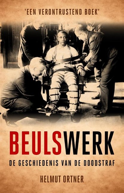 Beulswerk, Helmut Ortner - Paperback - 9789089755209
