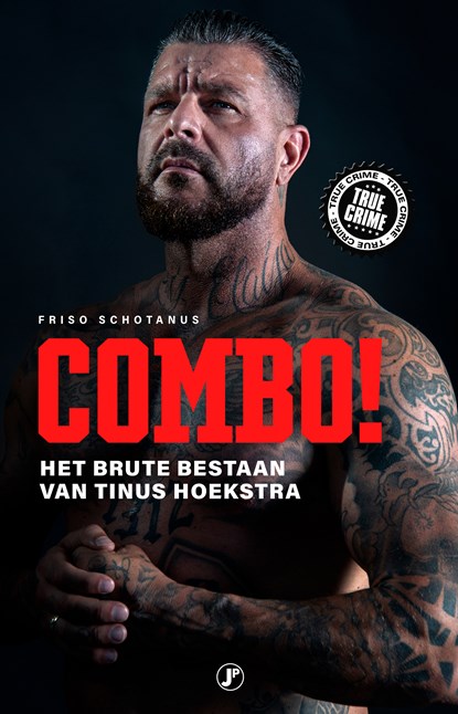 Combo!, Friso Schotanus - Ebook - 9789089755377