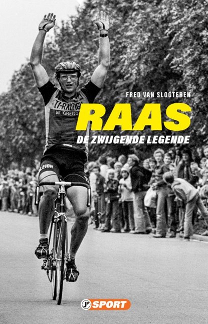 Raas, Fred van Slogteren - Paperback - 9789089755667