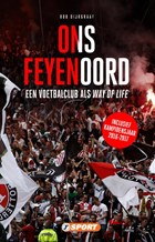 Ons Feyenoord | Bob Dijkgraaf | 