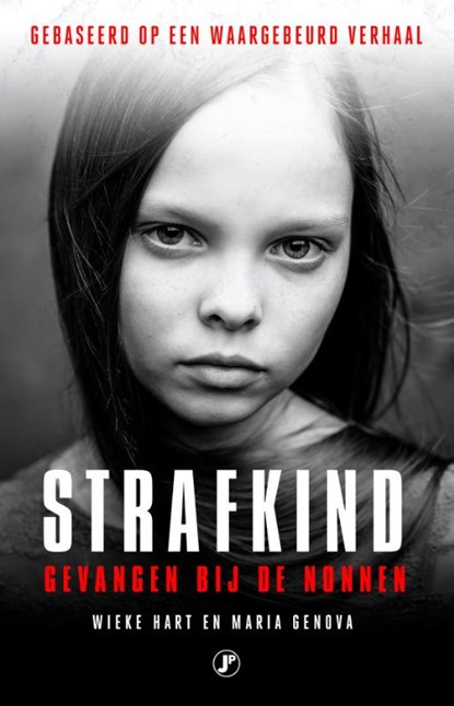 Strafkind, Wieke Hart ; Maria Genova - Paperback - 9789089755797