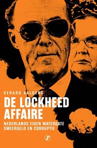 De Lockheed-affaire | Gerard Aalders | 