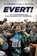 Evert!, Ron Couwenhoven ; Jannette van Benthem - Paperback - 9789089756169