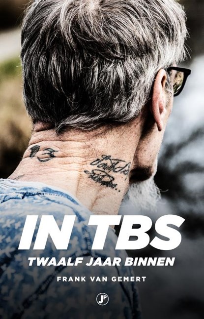 In TBS, Frank van Gemert - Paperback - 9789089756459