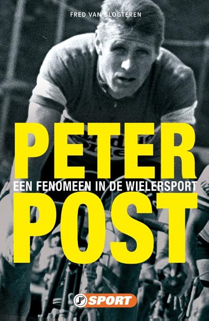 Peter Post, Fred van Slogteren - Paperback - 9789089756732