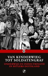 Van kinderwieg tot soldatengraf - Kevin Prenger - 9789089757067
