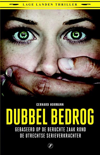 Dubbel bedrog, Gerhard Hormann - Paperback - 9789089757302