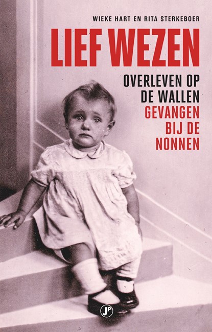 Lief wezen, Wieke Hart ; Rita Sterkeboer - Ebook - 9789089757449