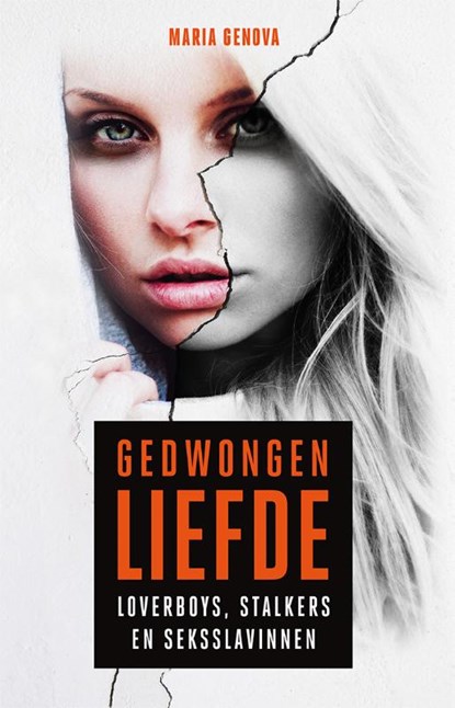 Gedwongen liefde, Maria Genova - Paperback - 9789089757807