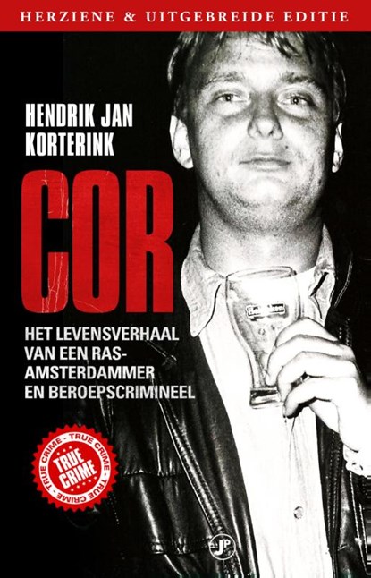 Cor, Hendrik Jan Korterink - Paperback - 9789089757814