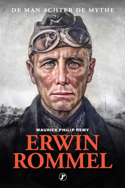 Erwin Rommel, Maurice Philip Remy - Paperback - 9789089757944