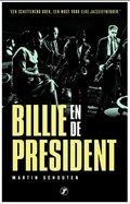 Billie en de president | Martin Schouten | 